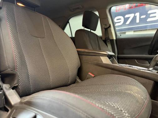 2012 Chevrolet Equinox 1LT
