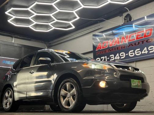2007 Acura RDX Technology