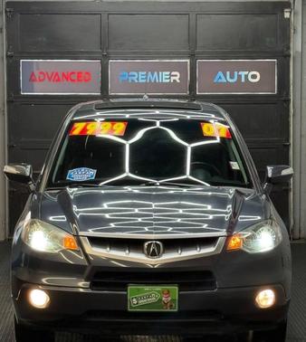 2007 Acura RDX Technology