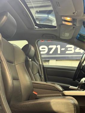 2007 Acura RDX Technology