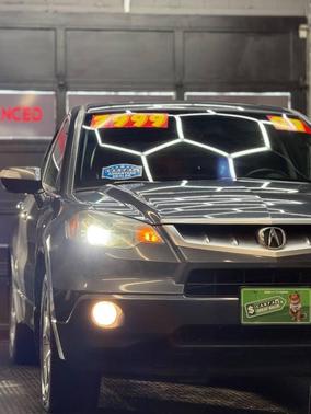 2007 Acura RDX Technology