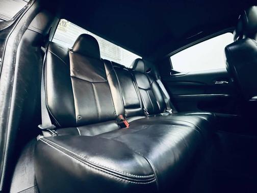 2014 Dodge Avenger SXT