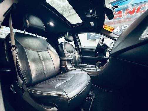 2014 Dodge Avenger SXT