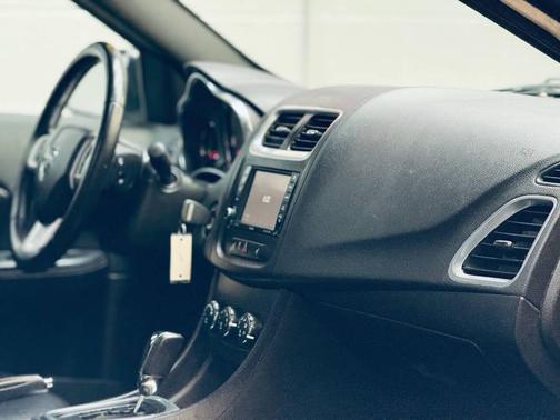 2014 Dodge Avenger SXT