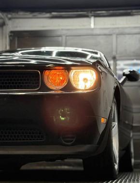 2013 Dodge Challenger SXT