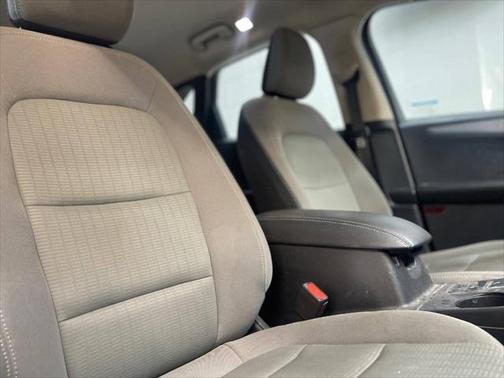 2020 Ford Escape S