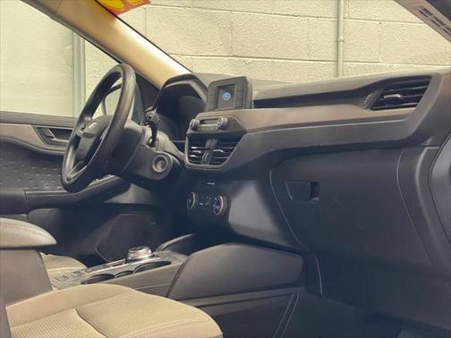 2020 Ford Escape S
