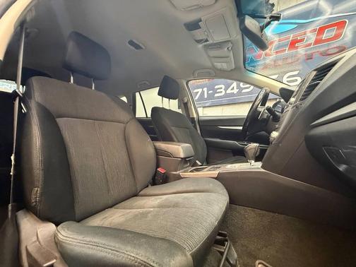 Twighlight Blue Metallic 2013 Subaru Outback 2.5i Premium