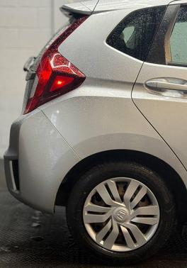2015 Honda Fit LX