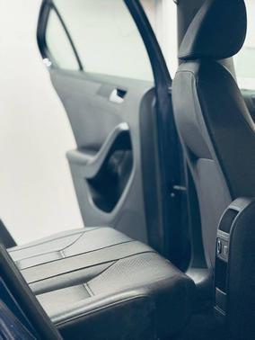 2014 Volkswagen Jetta Auto SE