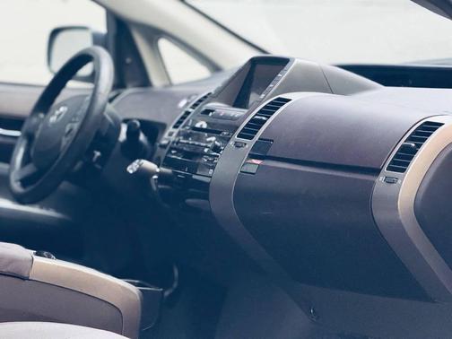 2005 Toyota Prius Base