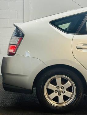 2005 Toyota Prius Base