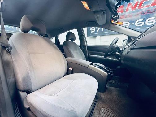 2005 Toyota Prius Base