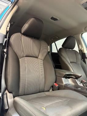 2017 Subaru Impreza 2.0i