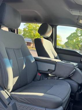 Tuxedo Black Metallic 2013 Ford F-150 XLT