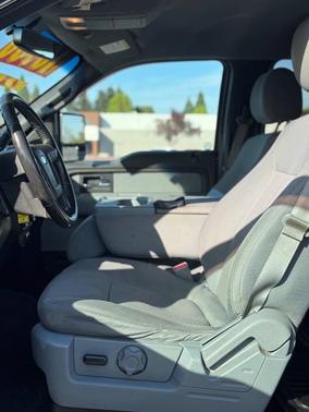 Tuxedo Black Metallic 2013 Ford F-150 XLT
