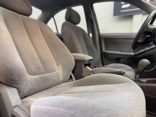 2005 Hyundai ELANTRA GLS