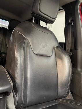 2016 Jeep Renegade Limited