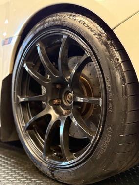 2016 Subaru WRX STI Limited