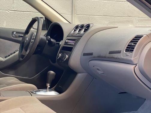2011 Nissan Altima 2.5 S