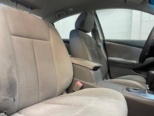 2011 Nissan Altima 2.5 S