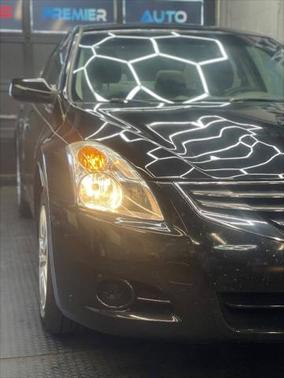 2011 Nissan Altima 2.5 S