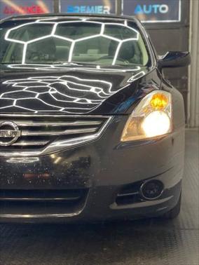 2011 Nissan Altima 2.5 S