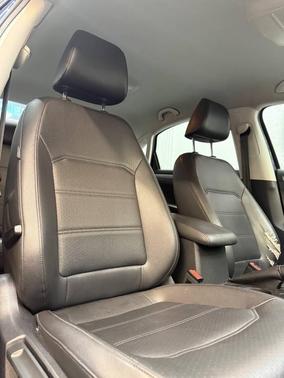 2015 Volkswagen Passat 1.8T S