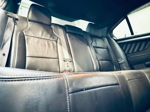 2018 Ford Taurus SEL