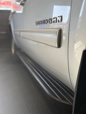 2014 Chevrolet Suburban 1500 LT