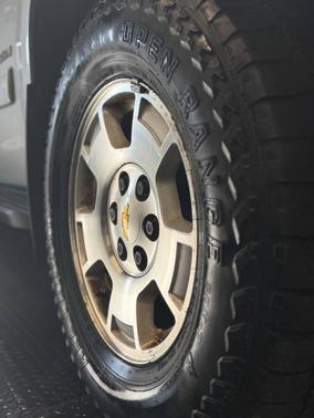 2014 Chevrolet Suburban 1500 LT
