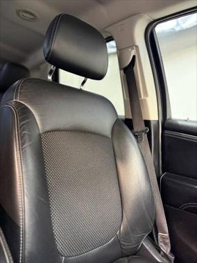 2017 Dodge Journey Crossroad