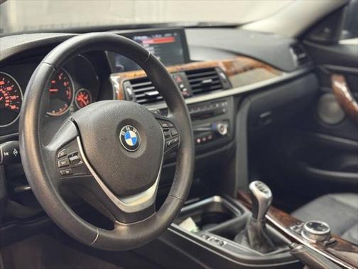 2014 BMW 428 i