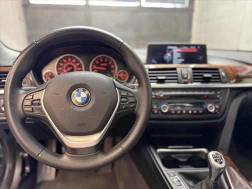 2014 BMW 428 i