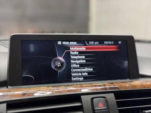 2014 BMW 428 i