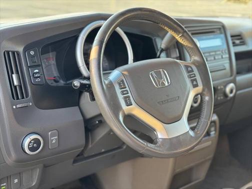 2008 Honda Ridgeline RTL