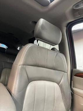 2003 GMC Envoy XL SLT