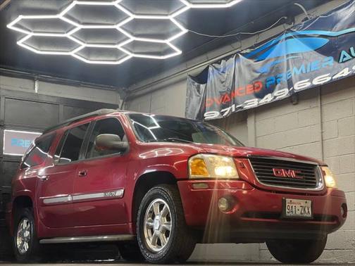 2003 GMC Envoy XL SLT