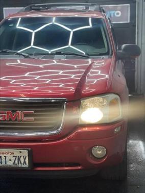 2003 GMC Envoy XL SLT