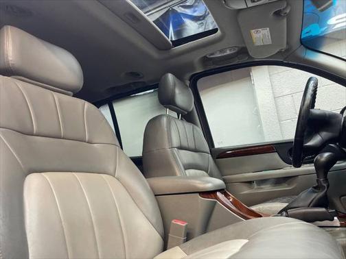 2003 GMC Envoy XL SLT