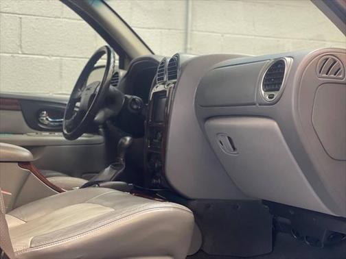 2003 GMC Envoy XL SLT