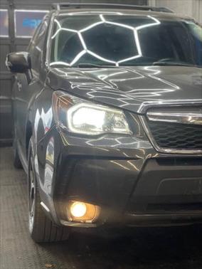2015 Subaru Forester 2.0XT Touring