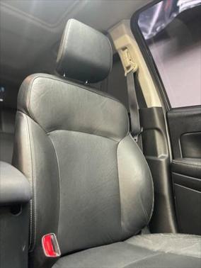 2015 Subaru Forester 2.0XT Touring