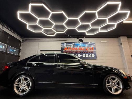2013 Mercedes-Benz C-Class C 300 4MATIC Sport
