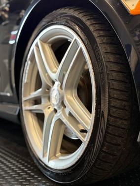 2013 Mercedes-Benz C-Class C 300 4MATIC Sport