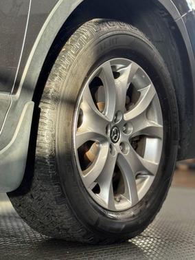 2014 Mazda CX-9 Touring