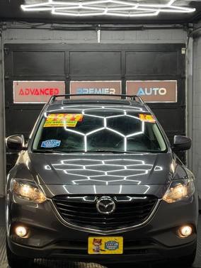 2014 Mazda CX-9 Touring