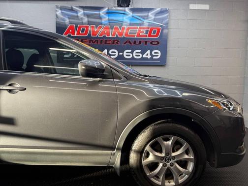 2014 Mazda CX-9 Touring