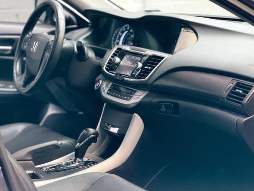 2014 Honda Accord EX