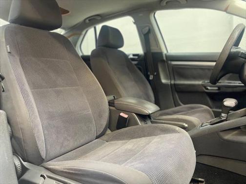 2007 Volkswagen Jetta 2.5